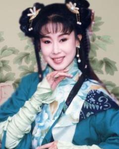 李碧莲扮演者