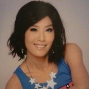 苟蔡诗诗扮演者