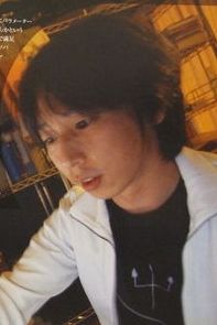 Tony照片