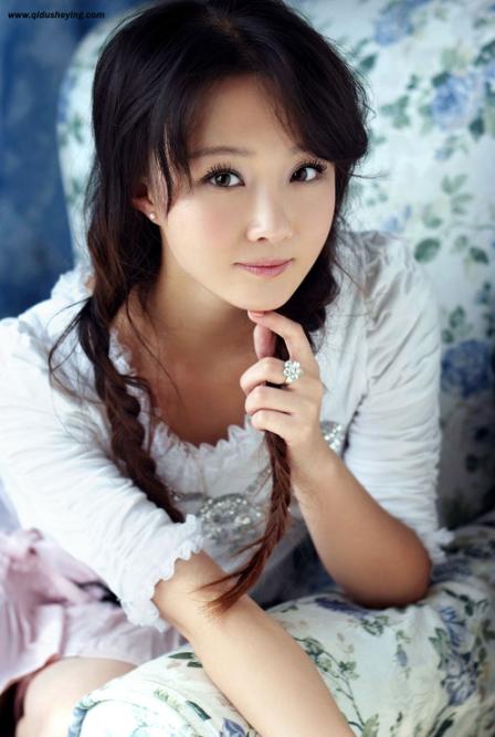 乔三槐妻扮演者