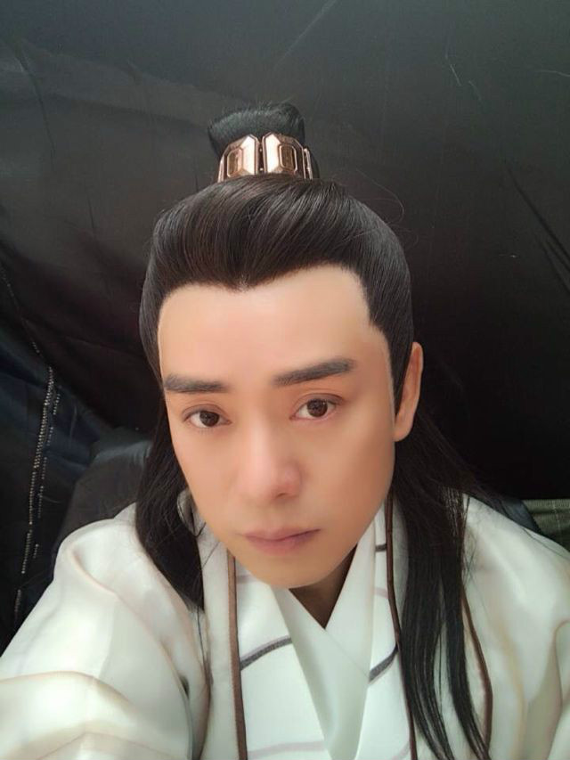 乐和扮演者