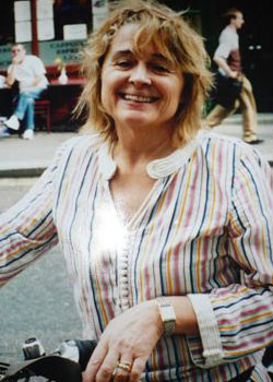 西妮德·库萨克