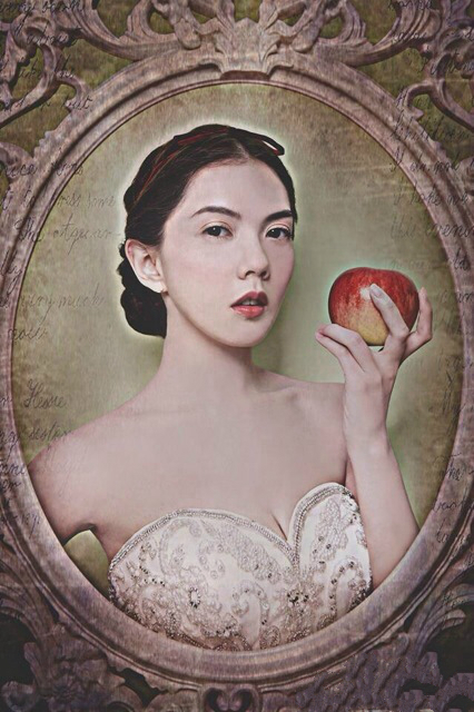 宋瑞婷照片