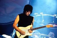 Jeff Beck照片