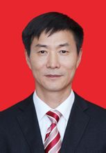 姚衍景扮演者
