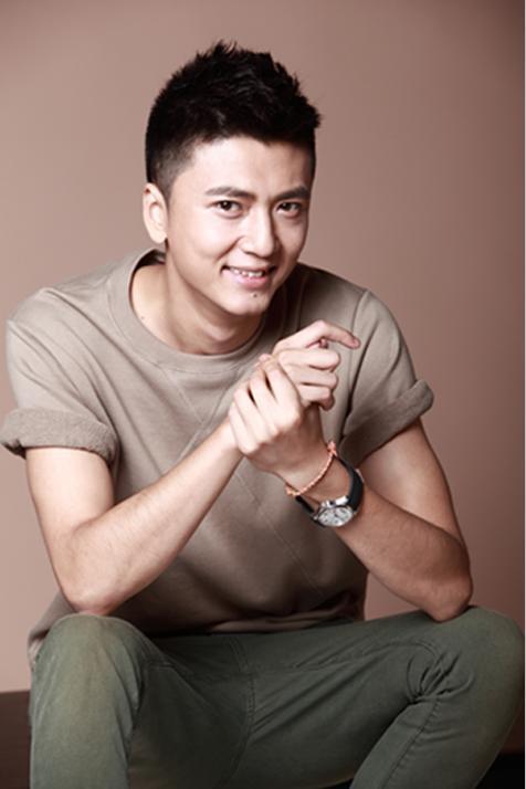 云翳扮演者