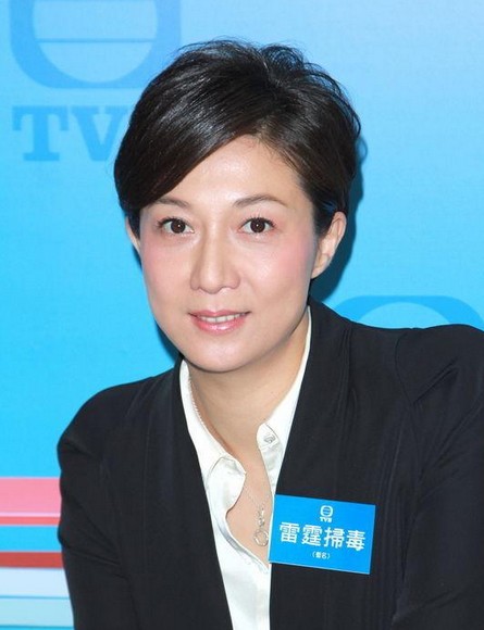 于咏彤扮演者