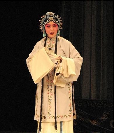 魏大姐扮演者