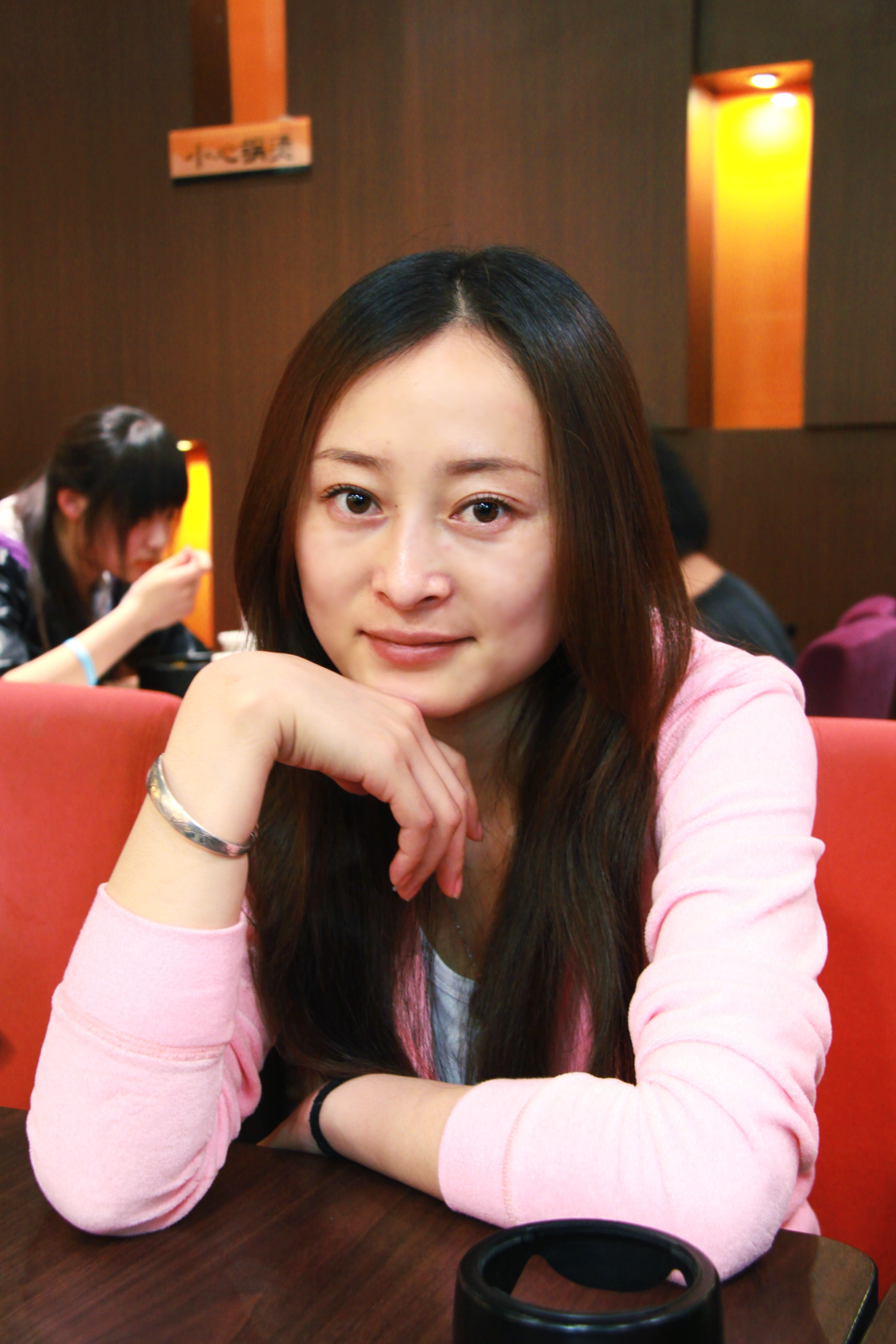 周杏芳扮演者