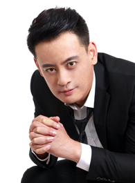 曹仁扮演者
