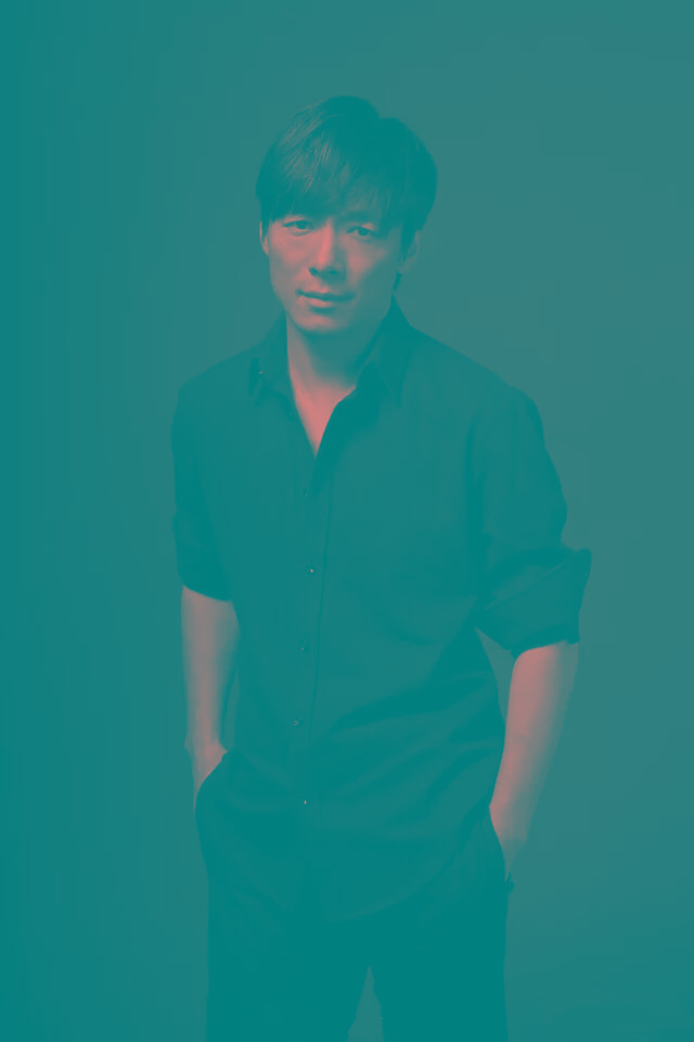季家鸣扮演者