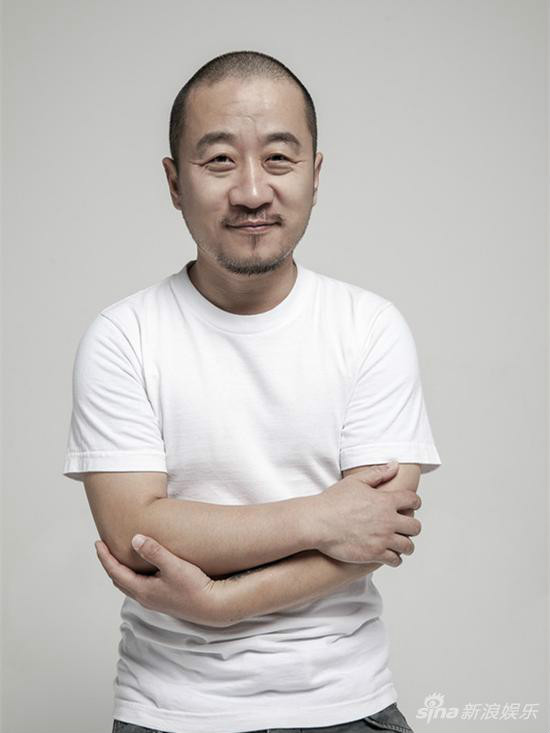 刘安扮演者