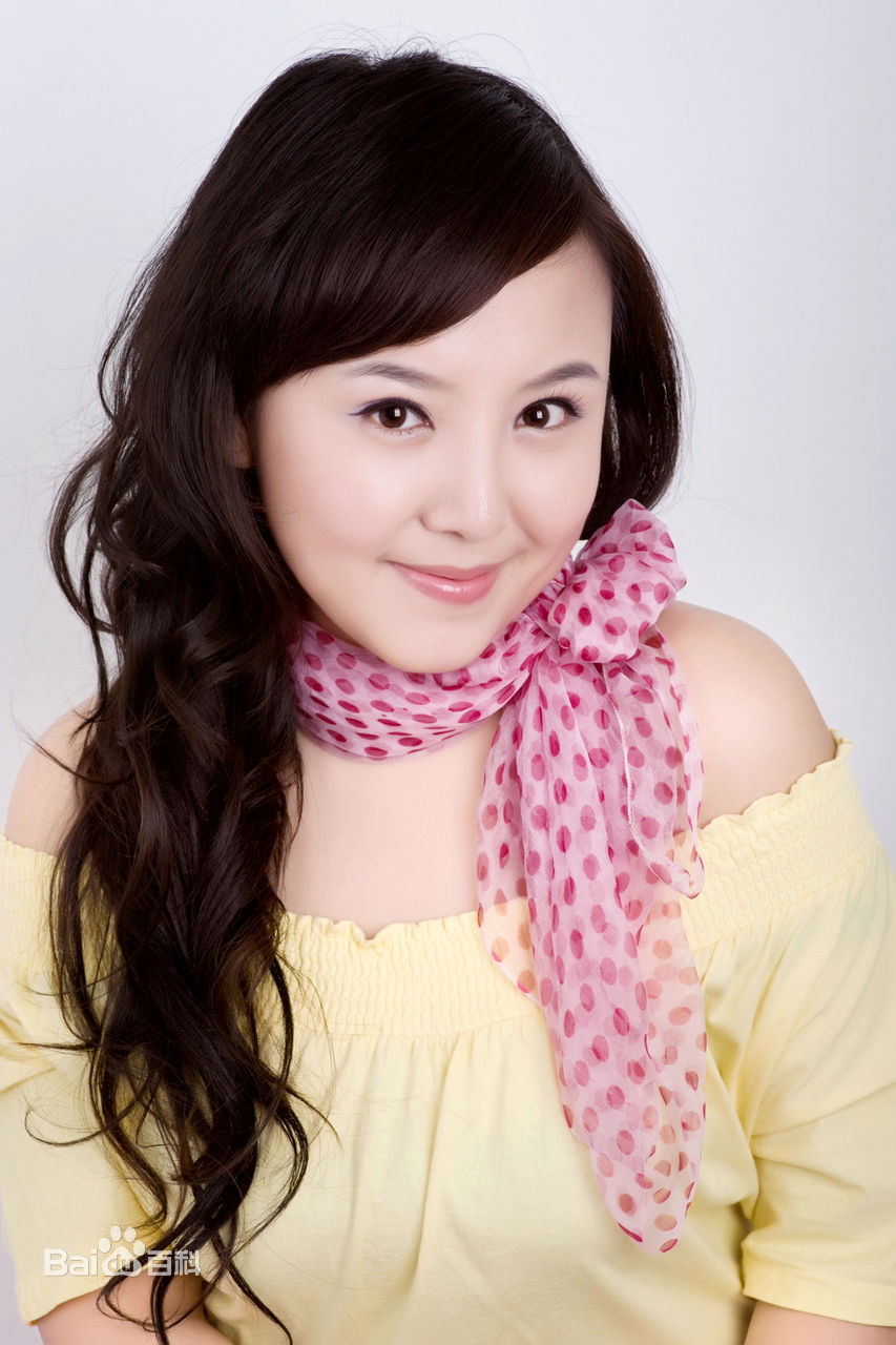 红蛛精扮演者
