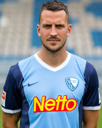 帕特里克·法比安