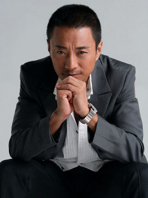 田大林扮演者
