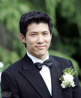 赵同扮演者