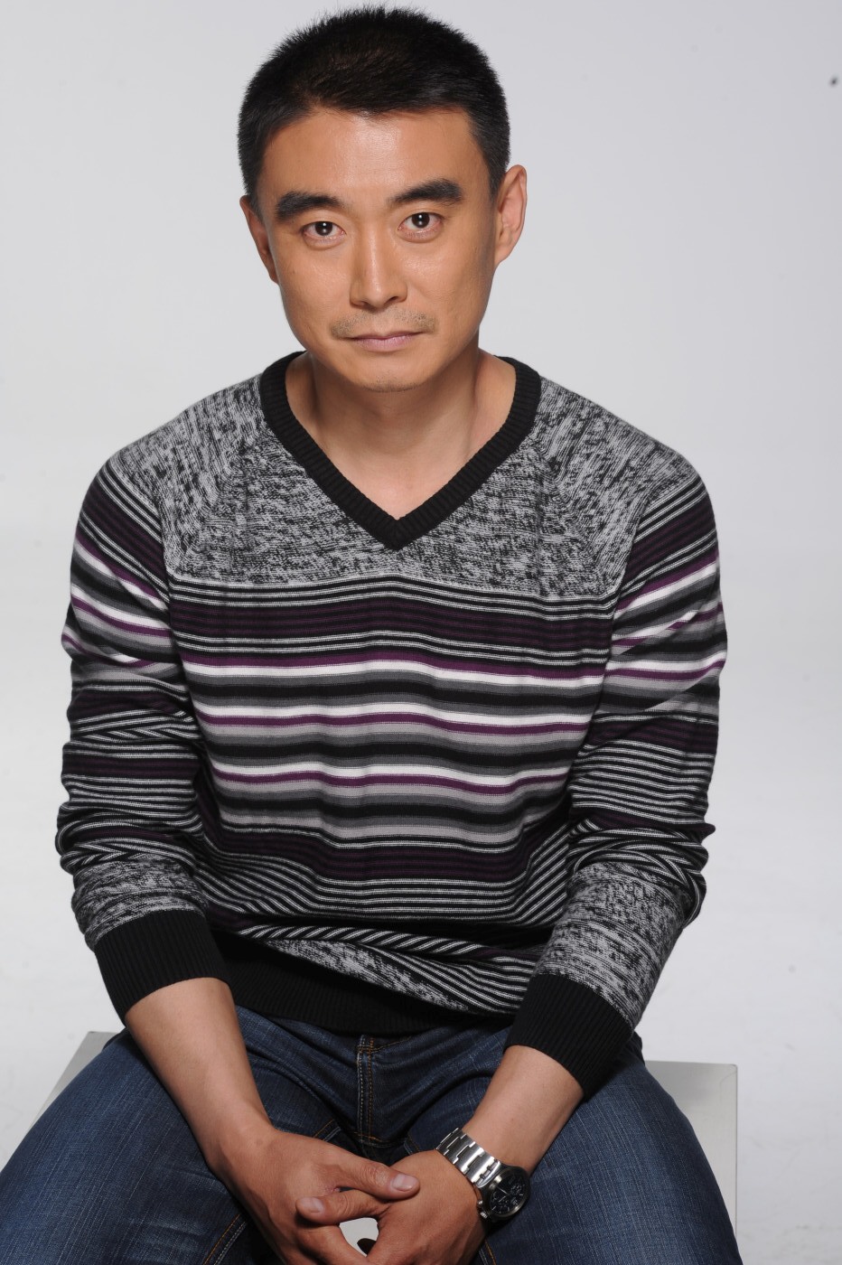 和珅扮演者