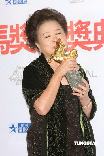 朱林满娇扮演者