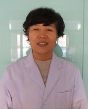 崔宝英Bo-Young Choi