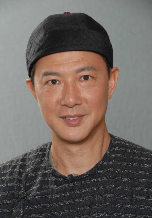 王处一扮演者