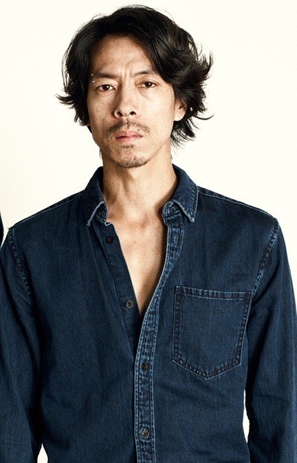 金教授扮演者