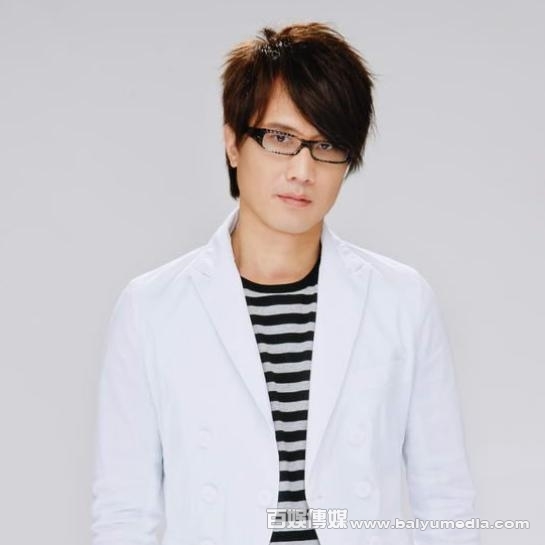 徐起飞扮演者