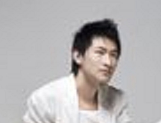 秦松林扮演者
