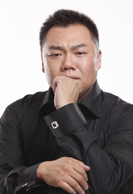 唐胖子扮演者