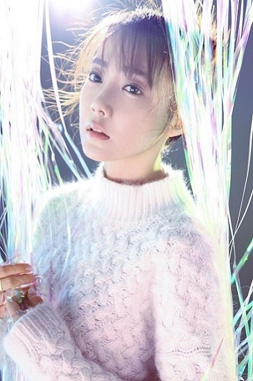 姚姬扮演者