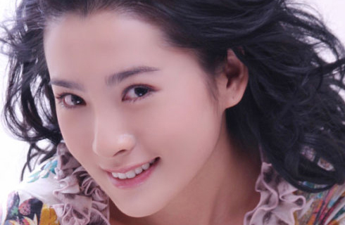郑红扮演者