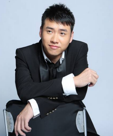 夏晓南扮演者