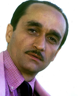 约翰·凯泽尔John Cazale
