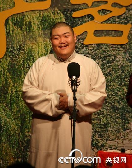 冯旭扮演者