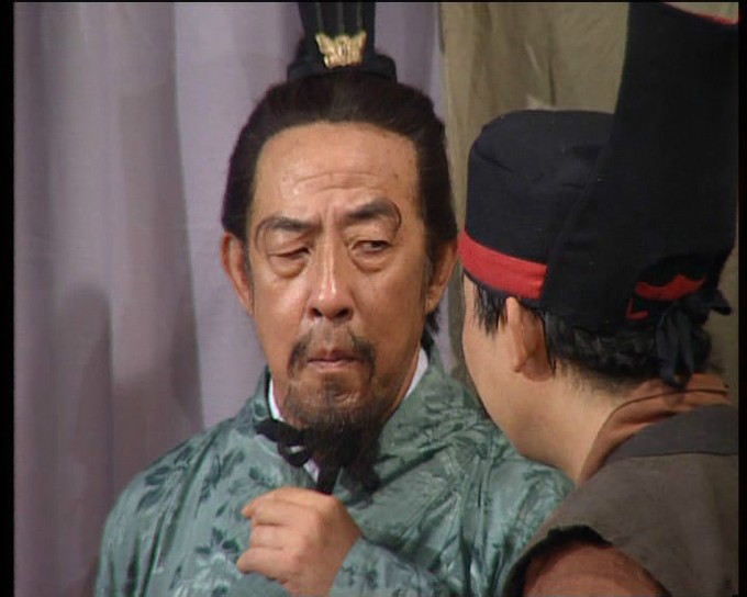 银角大王扮演者