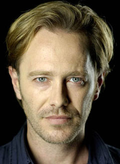 彼得·奥特布里奇