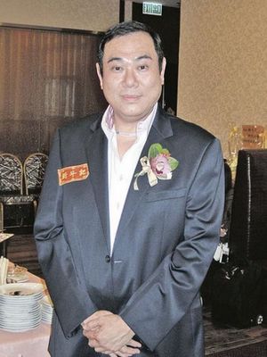 段伟伦照片
