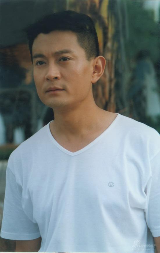 韩松扮演者
