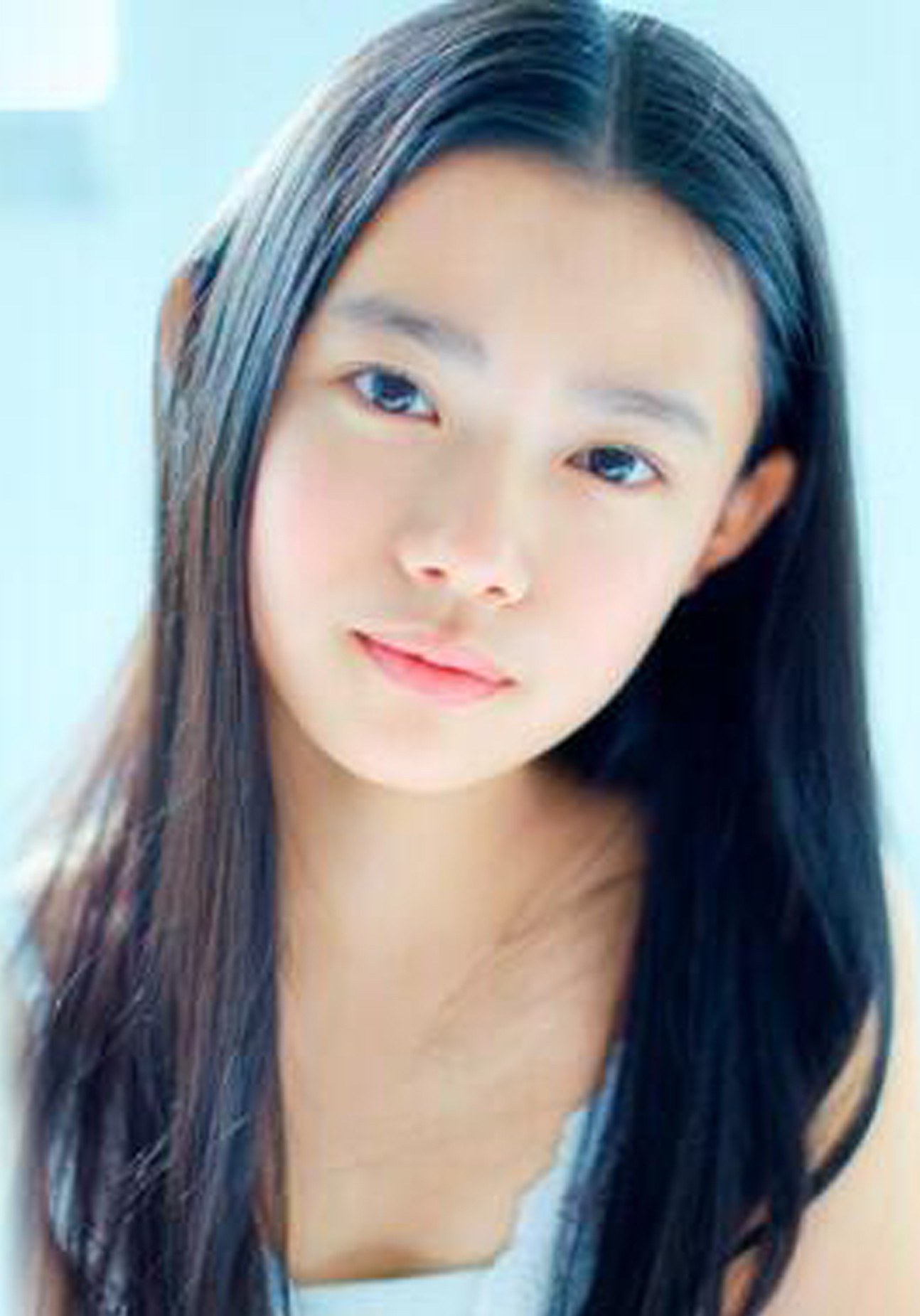 远藤彩花扮演者