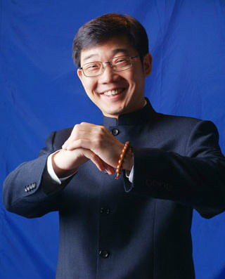 懂小烨父亲扮演者