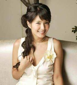 姜敏珠扮演者