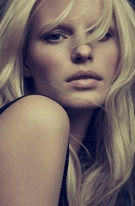 卡洛琳·温伯格