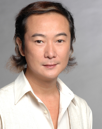 金必达扮演者