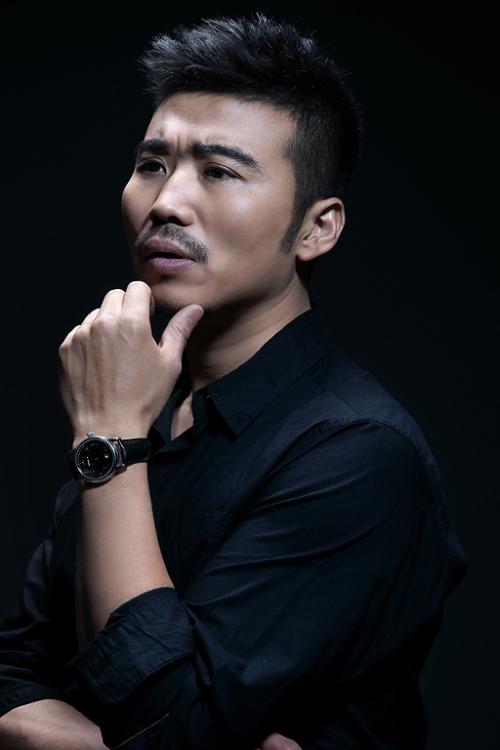 刘晓旺扮演者