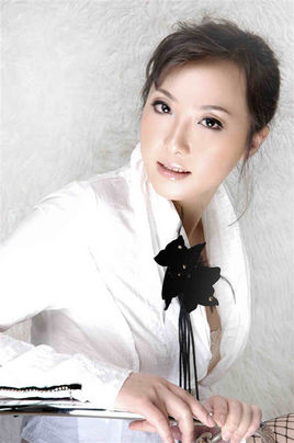 赵山河扮演者