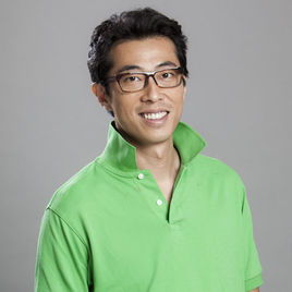 杜泽森扮演者