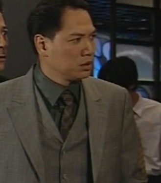 阿古南扮演者