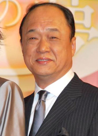 西胁太一扮演者
