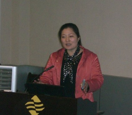 云儿扮演者