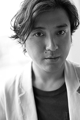 沼田渡扮演者
