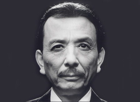 詹姆斯·洪James Hong照片